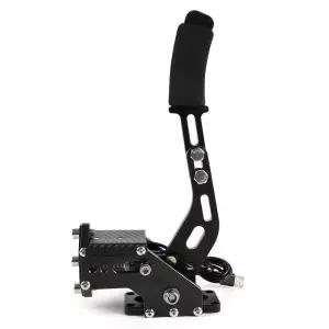 핸드 브레이크 레이싱휠 게임용 변속 핸들 브래킷 게임