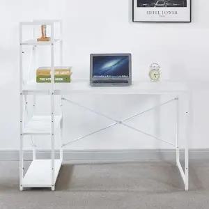 DIY 책상 작업 테이블 데스크 공구선반 1200 (WEB154C)