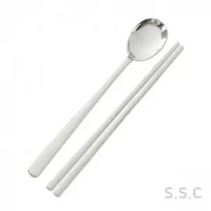 S.S.C 스텐 수저세트