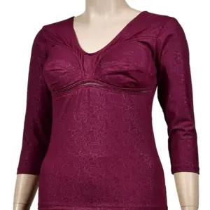 85 와인 브라달린내의 여성기모내의 브라내복 여자내복상의 여성내복상의