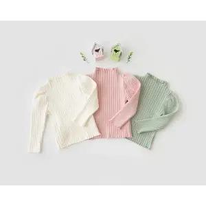 [베베르망] (아동)퍼프날라리티셔츠[티셔츠BFJR796A]