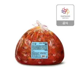 [종가]종가 전라도김장양념 5.5kg