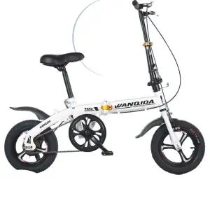 접이식 미니 자전거 가벼운 경량 K3 폴딩 출퇴근용