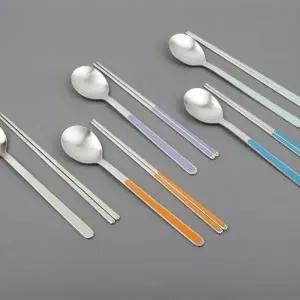 레오 수저세트 2벌_23550664