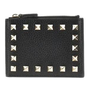 락스터드 가죽 지갑 7W0P0AI8 VSH 0NO