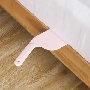 시트정리 리프터 자동 이불정리 리프터 이불간편정리 가정용리프터 정리정돈