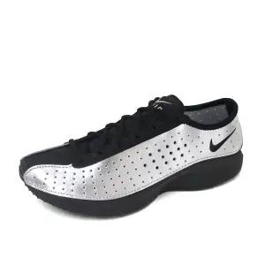 나이키 에어 슈퍼플라이 여성 남성 공용 런닝화 운동화 신발 실버블랙 IB5824-001