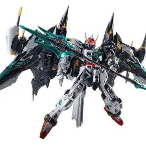 무한신성 RMD 시리즈 1/100 썬더볼트 만타 프라모델