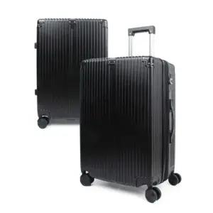 기내용캐리어 여행가방 제노바 20인치 확장형 캐리어