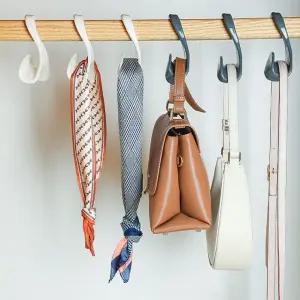 가방걸이 모자걸이 다용도