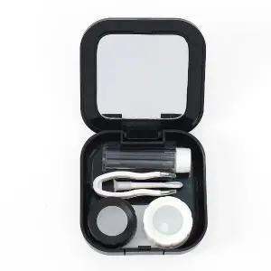 콘택트렌즈통 렌즈케이스 5p (WF2375F)