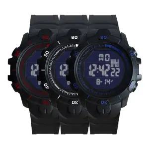 전자시계 디지털시계 방수시계 손목시계 SK-3326 LED손목시계