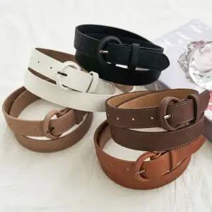 남여 캐주얼 패션 벨트 20대 바지벨트 청바지벨트 남자청바지벨트