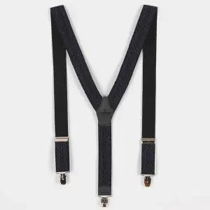 회사원 남자 서스펜더 출근룩 오피스룩 코디 멜빵 어깨멜빵