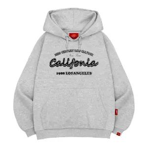 엘라모 3H 1988로스앤젤레스 후드티 남녀공용 빅사이즈 M~4XL