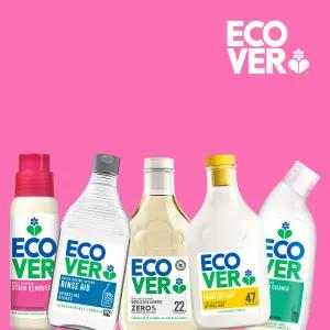 [7,700원 균일가모음] 에코버 식기세척기 얼룩제거제, 주방세제, 섬유유연제 등