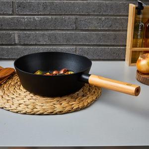 [모던하우스] ON 비스트로 웍 IH 24cm