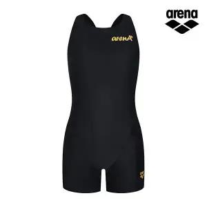 [아레나공식] 프룻 아동 3부 반신 U백 A5BG1PG82BLK