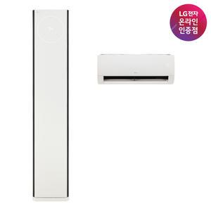 LG 휘센 오브제컬렉션 타워 FQ17ET1HC2 기본설치포함 수도권강원충청