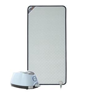 한일의료기 온수매트 애플민트 싱글 95x195cm, 1개