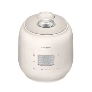 쿠첸 121밥솥 6인용 IH전기압력밥솥 아이보리 CRH-ORPSSI0680, 1개