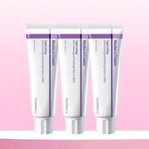 [본사직영] NEW 마데카크림 타이트 리프팅 50ml 3개