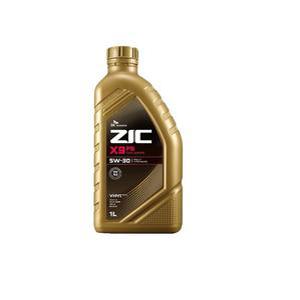 지크, ZIC X9 FS 5W-30_1L, 합성엔진오일