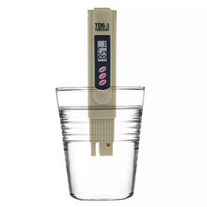 TDS측정기/tds3 수질측정기 tds메타 어항수질  tds meter 양액농도 수경재배 (TDS-3)