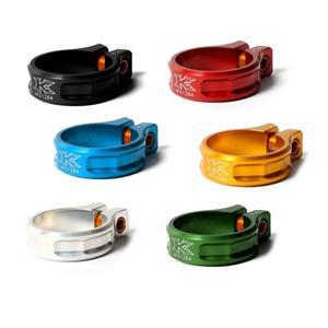 KCNC 싯클램프/SC-11, 고정형 싯트 36.4mm (6색상)