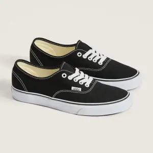 [반스](광주신세계)VANS Authentic 반스 어센틱 블랙 / VN000EE3BLK