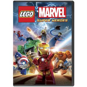 (PC-CODE) 레고 마블 슈퍼 히어로