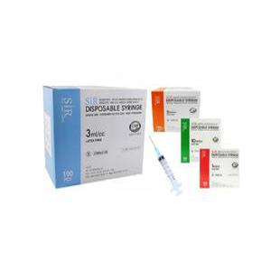 일회용주사기 실린저 병원용주사기 전규격별 멸균제품