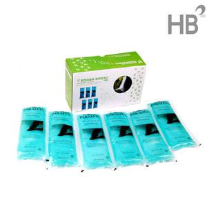 인탑 정품 파라핀왁스 멘톨향 낱개 1개 / 리필용 손 발 관리 아로마 가정용