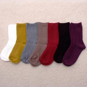 파파골지(4족) 아동 양말 유아 아기 어린이