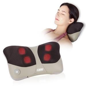 [로베라] 나비 안마기 마사지기 쿠션안마기