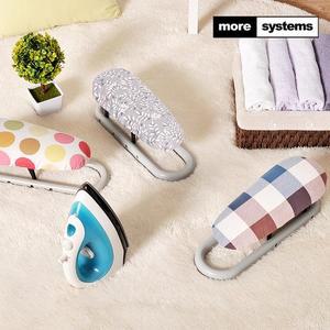 접이식 우마 다리미판 커버랜덤 미니 다리미판 높이조절 다림판 우마 접이식