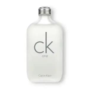 CK one EDT 200ml