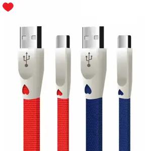 C타입 케이블 5M 고속 급속충전 / 플렛 5미터 롱케이블