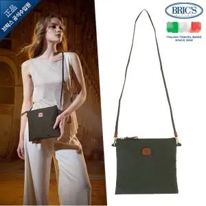 엑스백 크로스바디 미니 올리브 (BR-BXG40226.078)