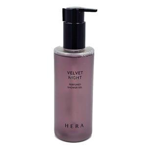 헤라 벨벳 나이트 퍼퓸드 샤워젤 250g(신형) GM