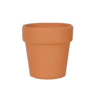 토분 포트(소) 지름 5.5cm - 수초포트 어항장식