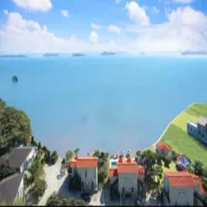 [충남 펜션] 태안 오션이니스프리펜션 (태안,안면도)