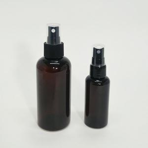 스프레이 공병 펌프 에센스 건 미니 휴대용 용기 통