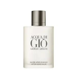 [아르마니 뷰티](강남점)아쿠아 디 지오 옴므 애프터쉐이브 밤 100ml(로션)