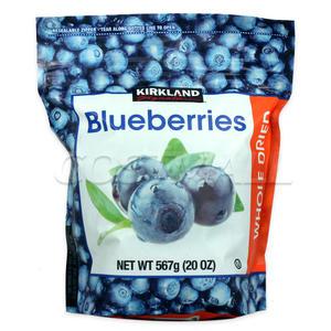 커클랜드 건 블루베리 567g 건블루베리/코스트코