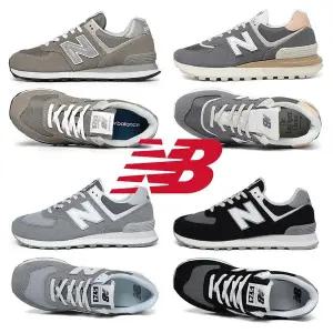 [뉴발란스][국내배송] 뉴발란스 운동화 574 레거시 헤리티지 택일