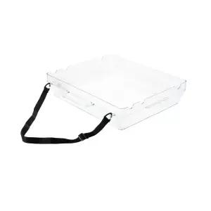 [바다로] 렉산소재 통프레임 일체형 해루질 수경