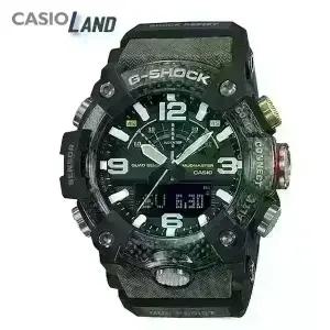 GG-B100-1A3DR 지샥 머드마스터