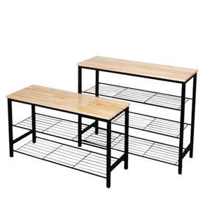 데코쿡 벤치 현관신발정리대(800) 3단 4단