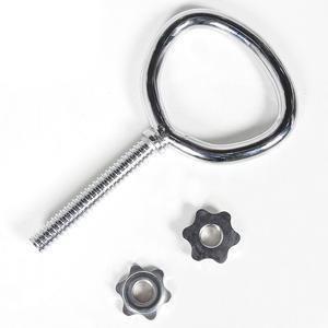 경량용 무게조절 케틀벨 핸들 경량원판전용